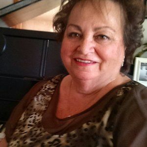 Meet your Posher, Donna